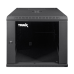 Комутаційна шафа Trinix TRX-9U/600x600x503 Black Комутаційна шафа Trinix TRX-9U/600x600x503 Black