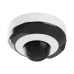 IP-відеокамера 5Mp Ajax DomeCam Mini (5 Mp/4 mm) (8EU) ASP White f=4mm з мікрофоном IP-відеокамера 5Mp Ajax DomeCam Mini (5 Mp/4 mm) (8EU) ASP White f=4mm з мікрофоном