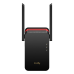 WiFi 6 Mesh ретранслятор Cudy RE3000 Black гігабітний AX3000 WiFi 6 Mesh ретранслятор Cudy RE3000 Black гігабітний AX3000