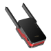 WiFi 6 Mesh ретранслятор Cudy RE3000 Black гігабітний AX3000 WiFi 6 Mesh ретранслятор Cudy RE3000 Black гігабітний AX3000